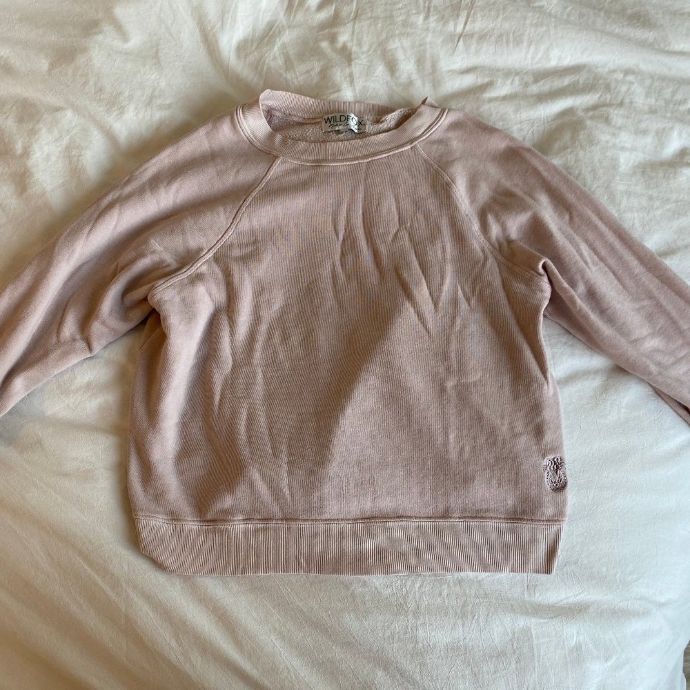 Wildfox Sweatshirt
